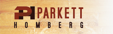 Parkett Homberg Sprockhövel Logo